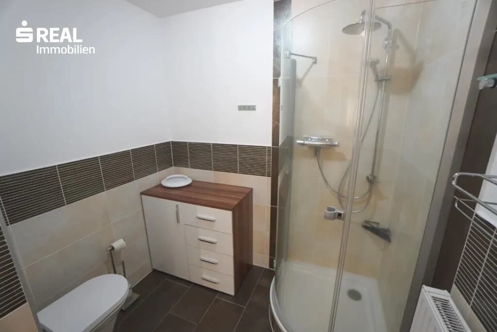 4-Zimmer-Wohnung mieten in Mödling – 114 m², € 2.386 – Bild 7 von 12