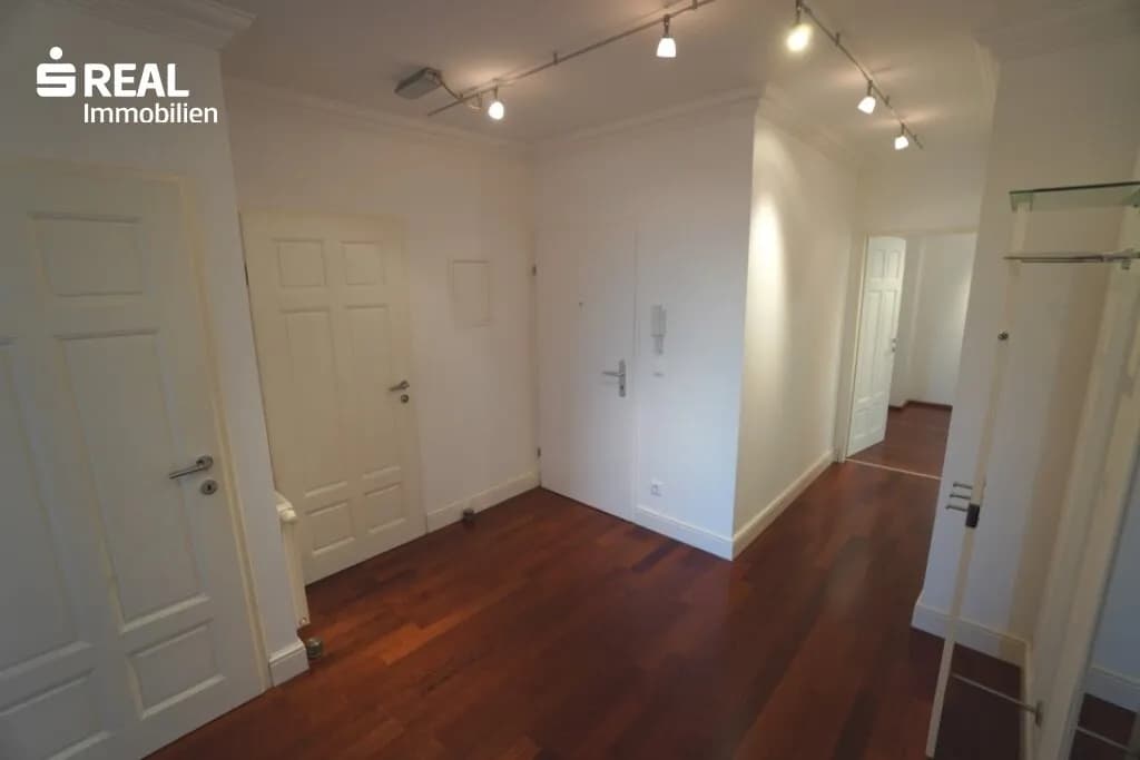 4-Zimmer-Wohnung mieten in Mödling – 114 m², € 2.386 – Bild 8 von 12