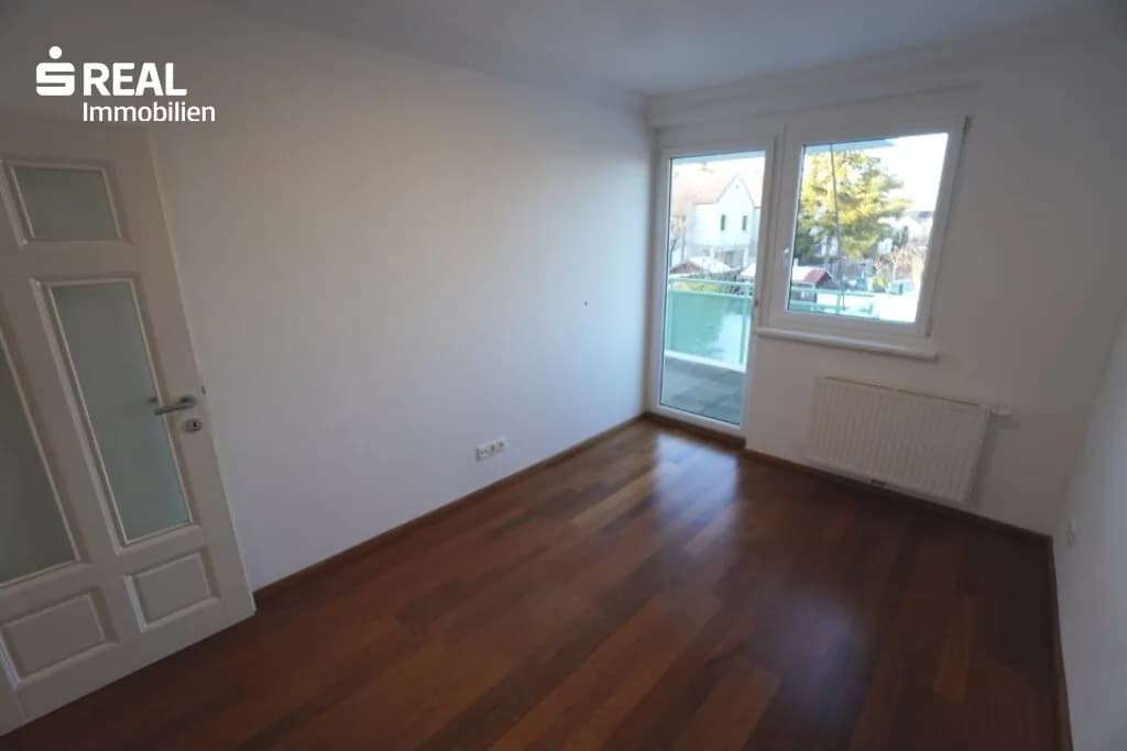 4-Zimmer-Wohnung mieten in Mödling – 114 m², € 2.386 – Bild 9 von 12