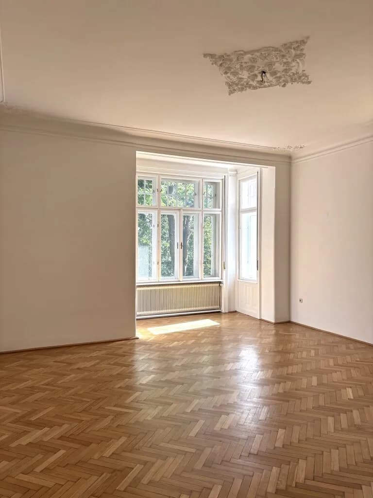 5-Zimmer-Wohnung kaufen in Wien – 171 m², € 1.215.000