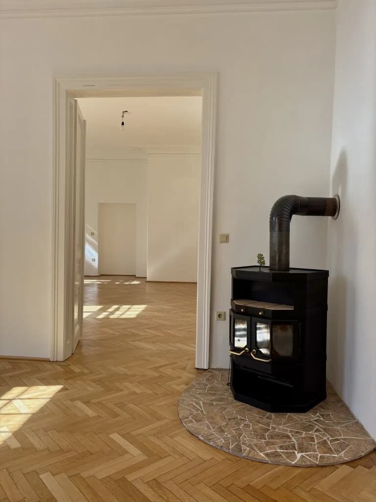 5-Zimmer-Wohnung kaufen in Wien – 171 m², € 1.215.000 – Bild 2 von 23
