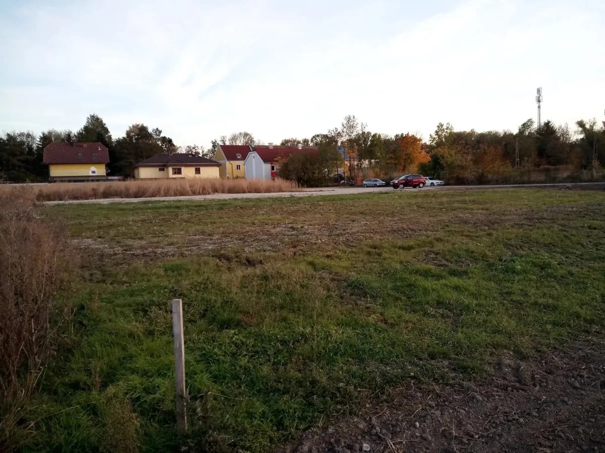 Grundstück kaufen in Baden – 684 m², € 280.000 – Bild 2 von 7