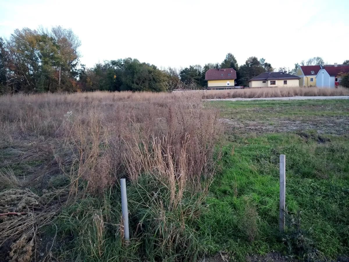 Grundstück kaufen in Baden – 684 m², € 280.000 – Bild 3 von 7