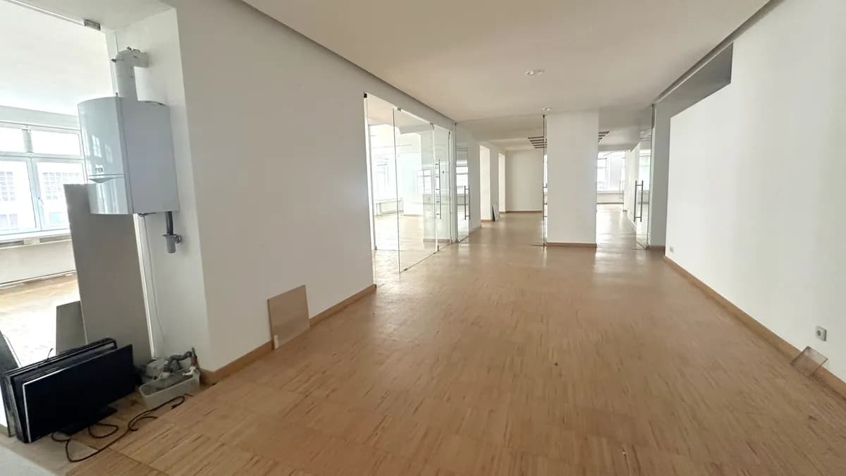 Gewerbeimmobilie mieten in Wien – 316 m², € 6.421 – Bild 5 von 13