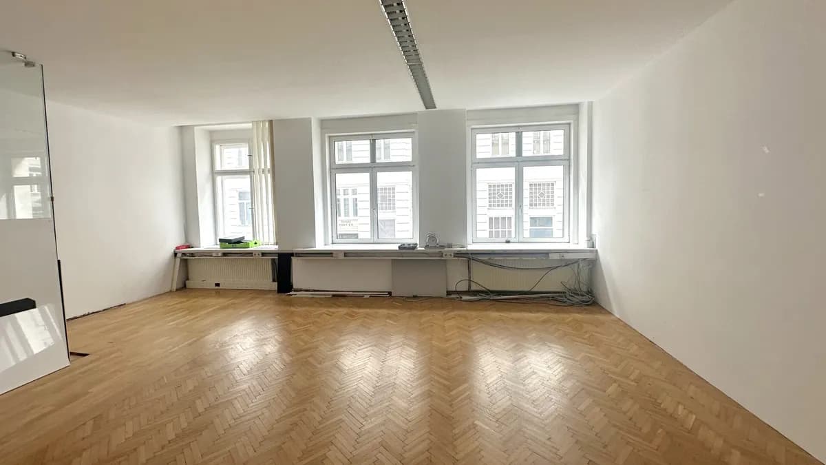 Gewerbeimmobilie mieten in Wien – 316 m², € 6.421 – Bild 6 von 13