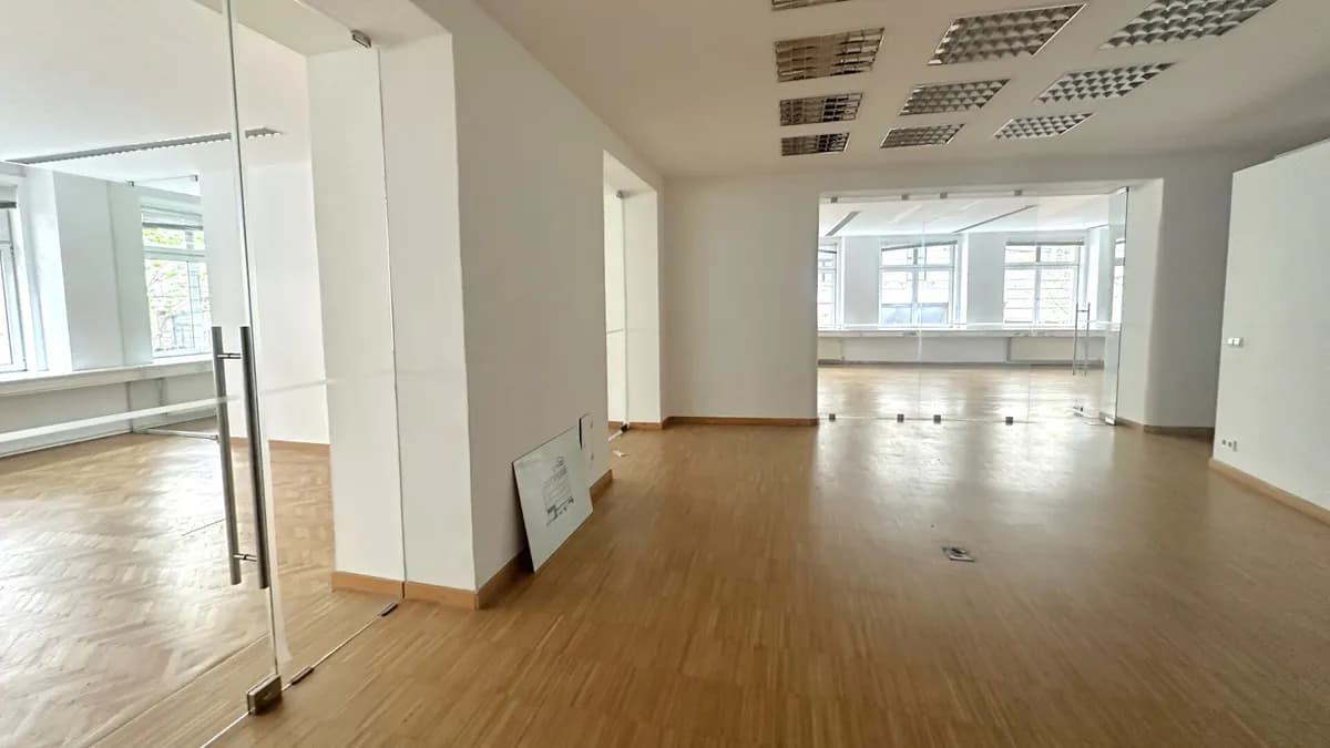 Gewerbeimmobilie mieten in Wien – 316 m², € 6.421 – Bild 7 von 13