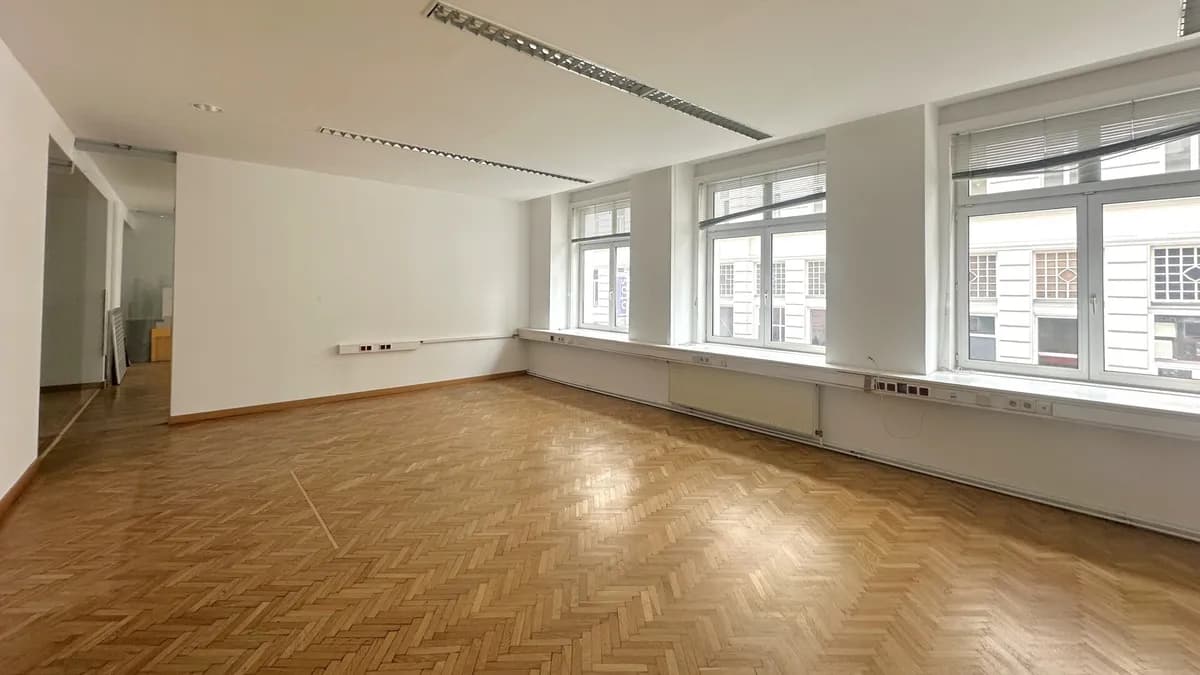 Gewerbeimmobilie mieten in Wien – 316 m², € 6.421 – Bild 8 von 13