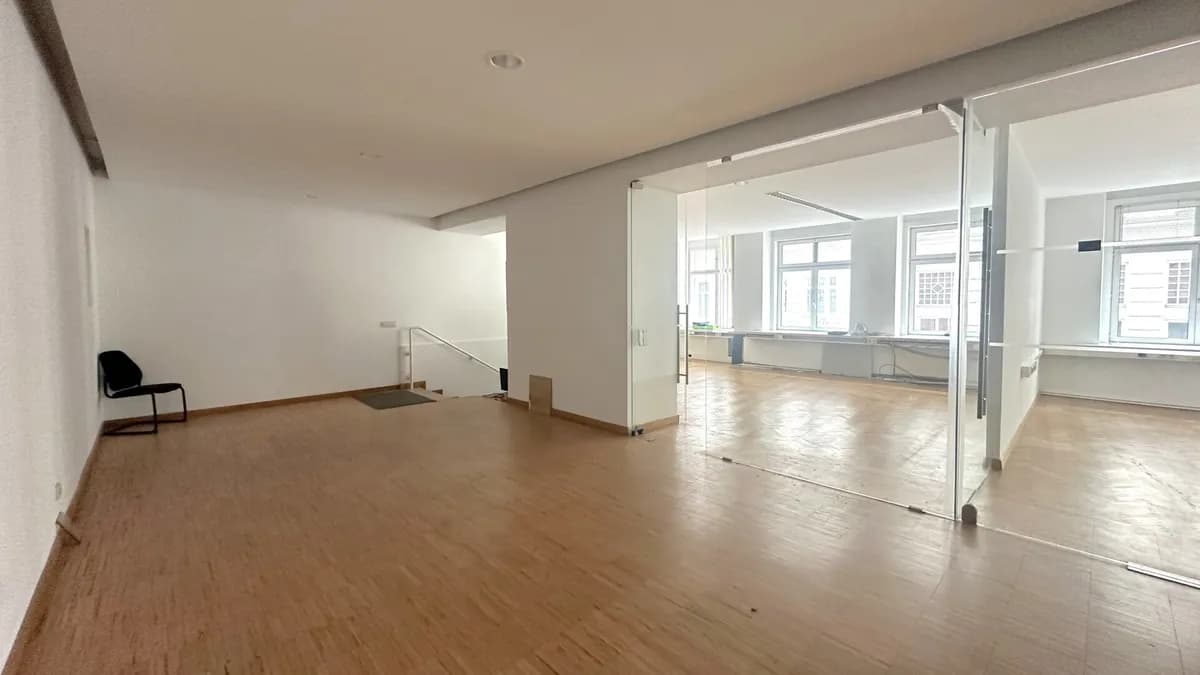 Gewerbeimmobilie mieten in Wien – 316 m², € 6.421 – Bild 10 von 13