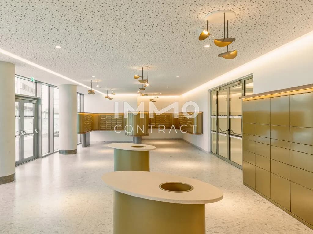 2-Zimmer-Wohnung kaufen in Wien – 60,18 m², € 692.000 – Bild 25 von 30