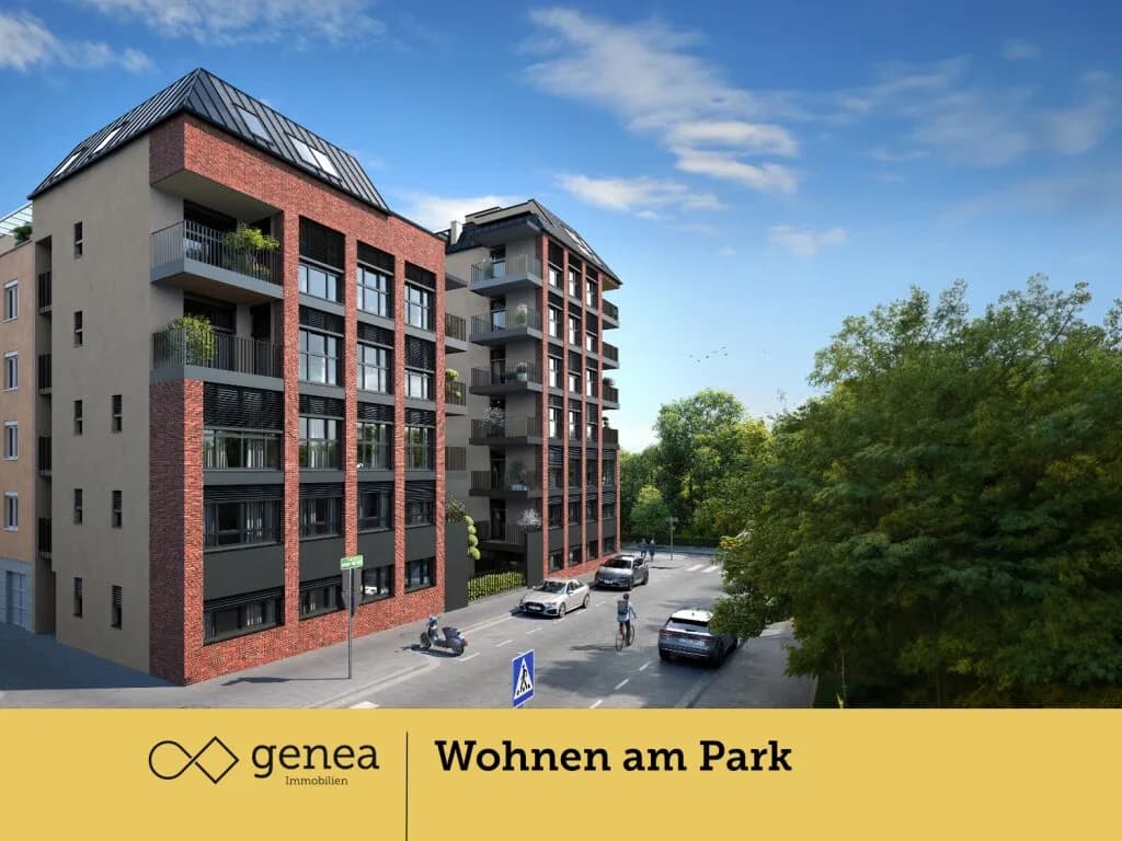 2-Zimmer-Wohnung kaufen in Graz – 45,23 m², € 329.000 – Bild 3 von 4