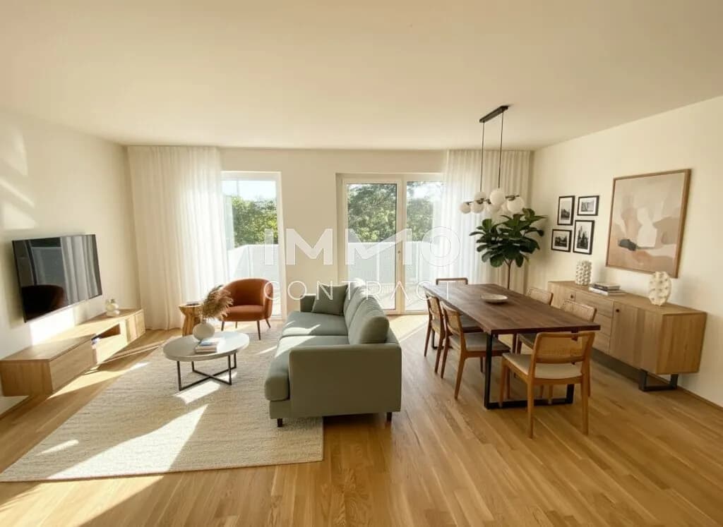 3-Zimmer-Wohnung kaufen in Wien – 109,74 m², € 755.438 – Bild 1 von 28