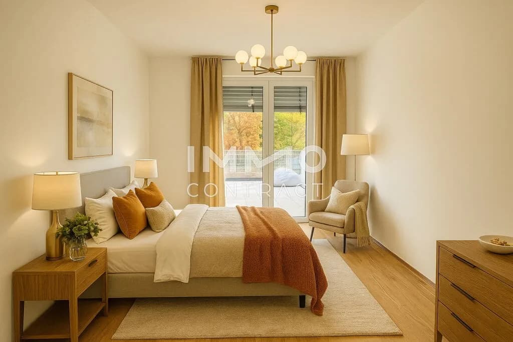 3-Zimmer-Wohnung kaufen in Wien – 109,74 m², € 755.438 – Bild 8 von 28
