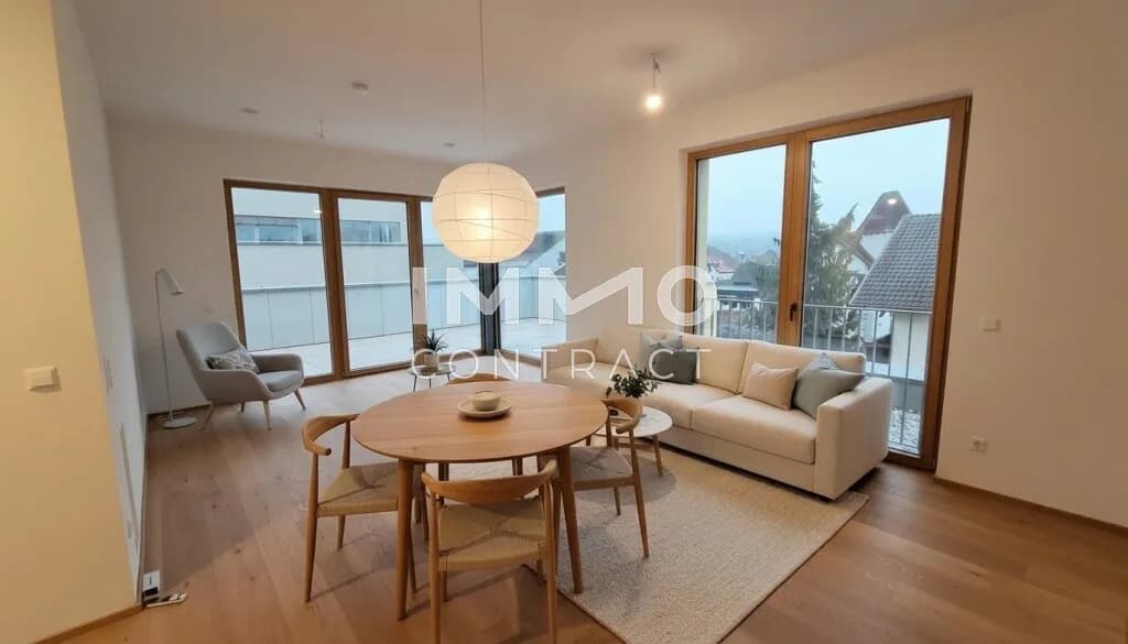 3-Zimmer-Wohnung kaufen in Scheibbs – 81,25 m², € 345.000 – Bild 2 von 17