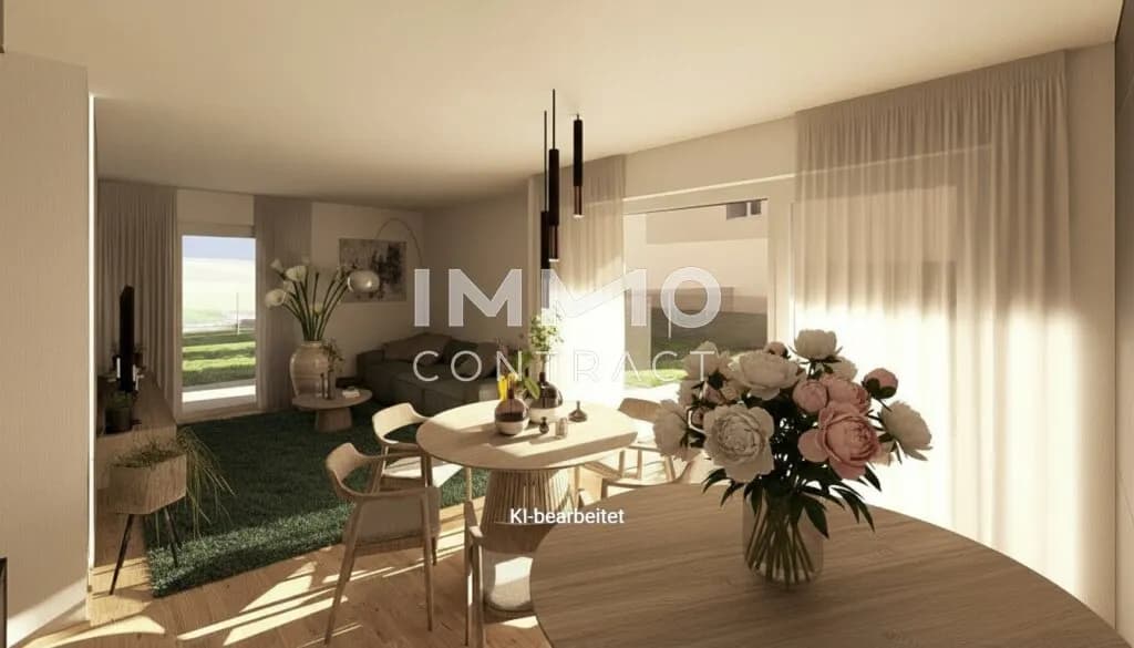 1-Zimmer-Wohnung kaufen in Grieskirchen – 34,8 m², € 141.006 – Bild 7 von 21