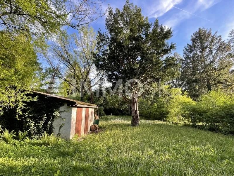 5-Zimmer-Haus kaufen in Wien – 300 m², € 1.865.000 – Bild 5 von 5