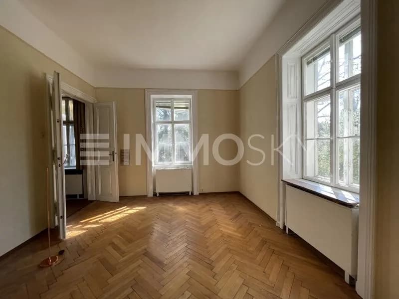 5-Zimmer-Haus kaufen in Wien – 300 m², € 1.865.000 – Bild 2 von 5