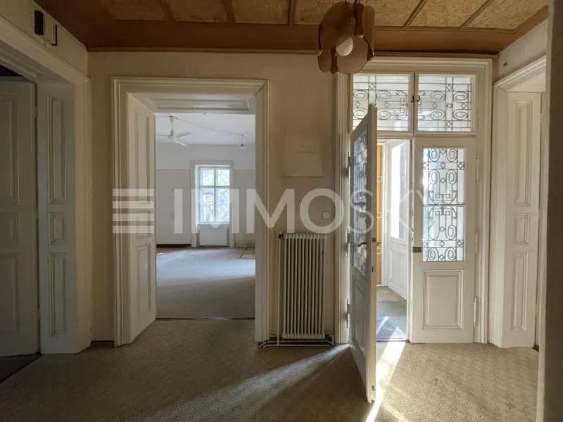 5-Zimmer-Haus kaufen in Wien – 300 m², € 1.865.000 – Bild 3 von 5
