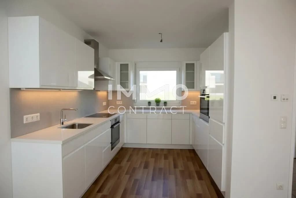 4-Zimmer-Haus mieten in Melk – 108,42 m², € 1.357 – Bild 4 von 24