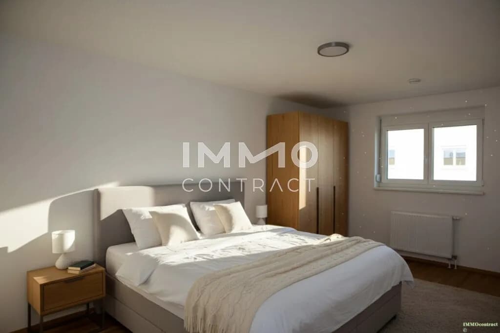 4-Zimmer-Haus mieten in Melk – 108,42 m², € 1.357 – Bild 9 von 24