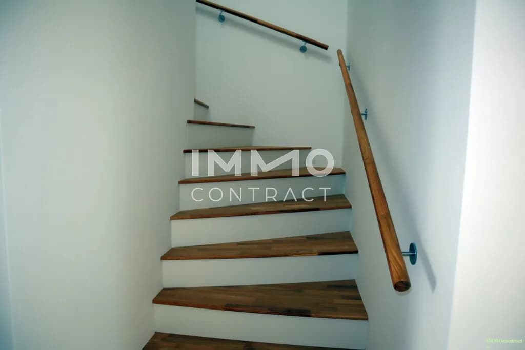 4-Zimmer-Haus mieten in Melk – 108,42 m², € 1.357 – Bild 11 von 24
