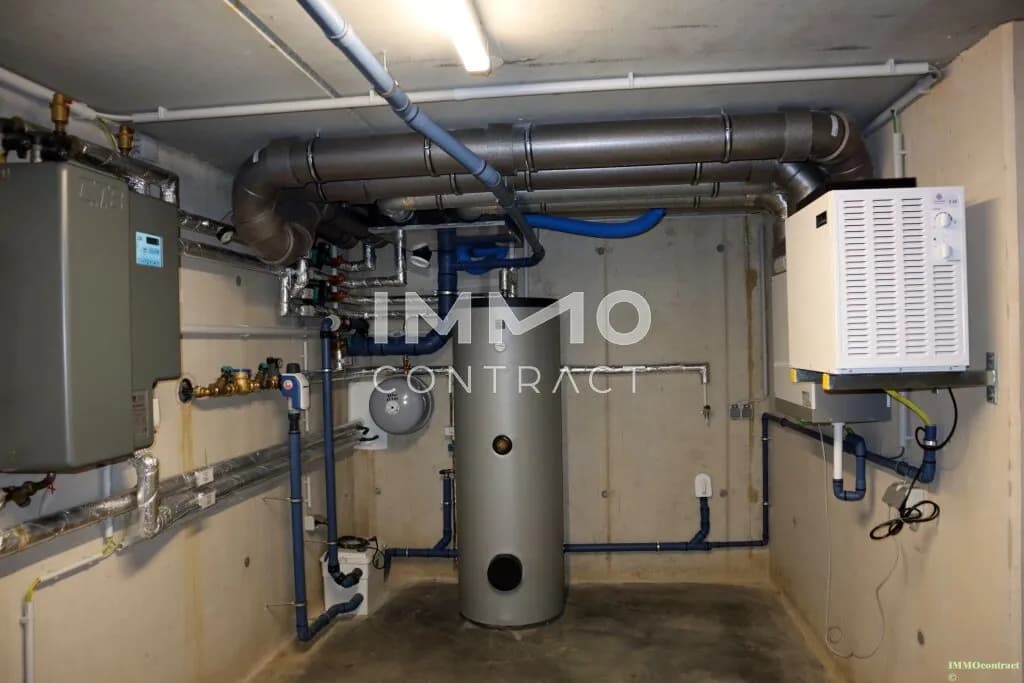 4-Zimmer-Haus mieten in Melk – 108,42 m², € 1.357 – Bild 19 von 24