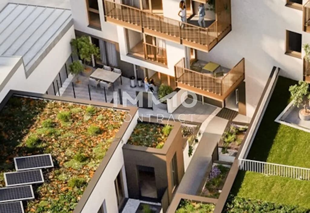 2-Zimmer-Wohnung kaufen in Wien – 56,99 m², € 365.500 – Bild 2 von 10