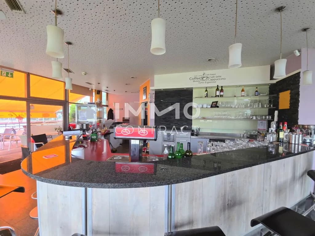 Gewerbeimmobilie mieten in Villach – 114 m², € 2.308 – Bild 2 von 10