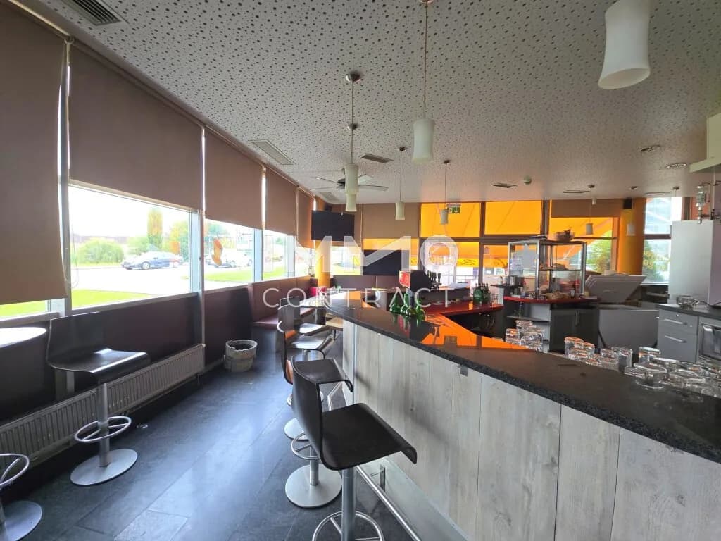 Gewerbeimmobilie mieten in Villach – 114 m², € 2.308 – Bild 4 von 10