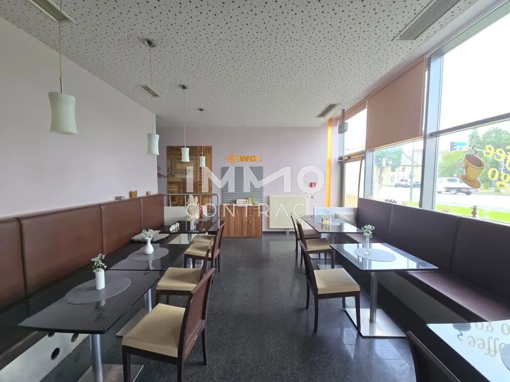 Gewerbeimmobilie mieten in Villach – 114 m², € 2.308 – Bild 5 von 10
