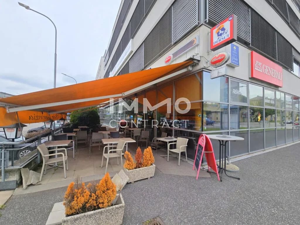 Gewerbeimmobilie mieten in Villach – 114 m², € 2.308 – Bild 6 von 10