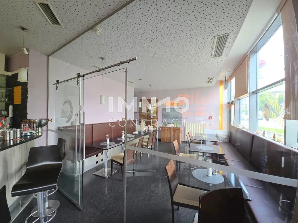 Gewerbeimmobilie mieten in Villach – 114 m², € 2.308 – Bild 7 von 10