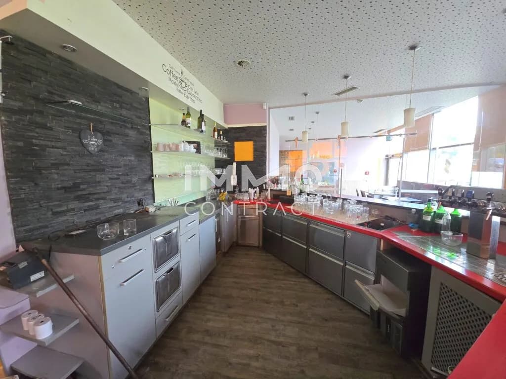 Gewerbeimmobilie mieten in Villach – 114 m², € 2.308 – Bild 8 von 10