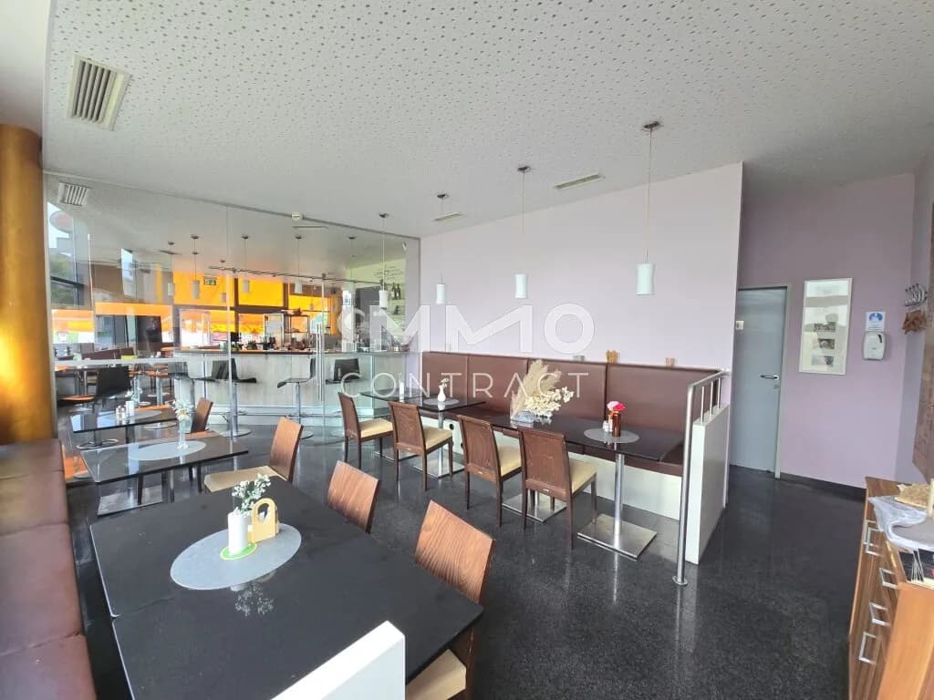 Gewerbeimmobilie mieten in Villach – 114 m², € 2.308 – Bild 9 von 10