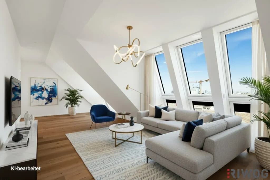 3-Zimmer-Wohnung kaufen in Wien – 109,29 m², € 799.000