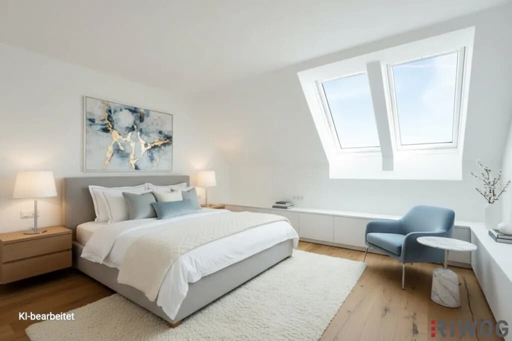 3-Zimmer-Wohnung kaufen in Wien – 109,29 m², € 799.000 – Bild 3 von 19