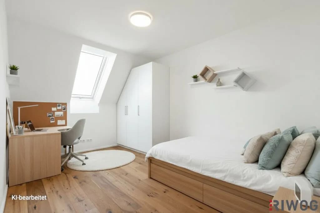 3-Zimmer-Wohnung kaufen in Wien – 109,29 m², € 799.000 – Bild 6 von 19