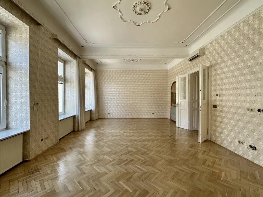 4-Zimmer-Wohnung kaufen in Wien – 156,6 m², € 890.000 – Bild 3 von 42