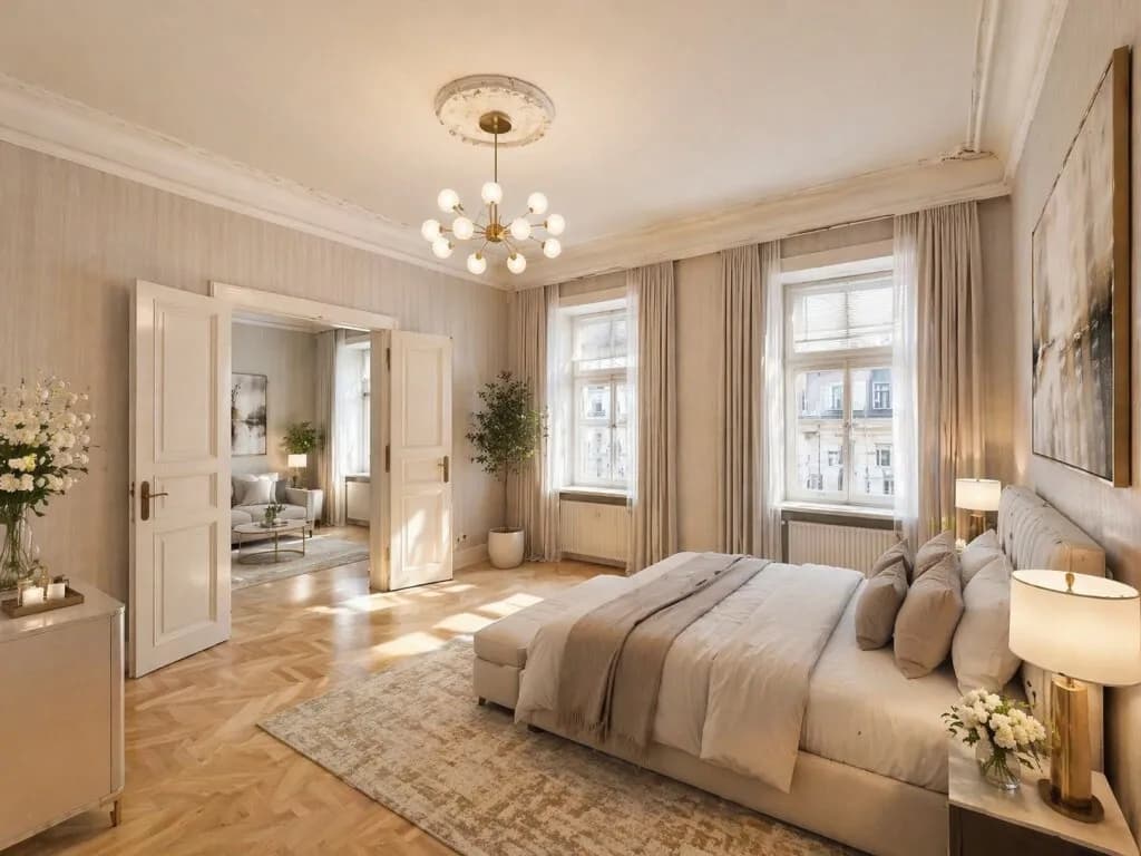 4-Zimmer-Wohnung kaufen in Wien – 156,6 m², € 890.000 – Bild 21 von 42