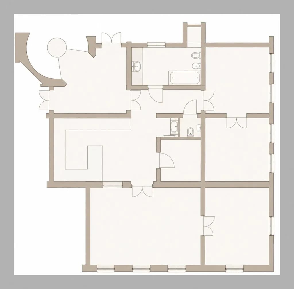 4-Zimmer-Wohnung kaufen in Wien – 156,6 m², € 890.000 – Bild 41 von 42