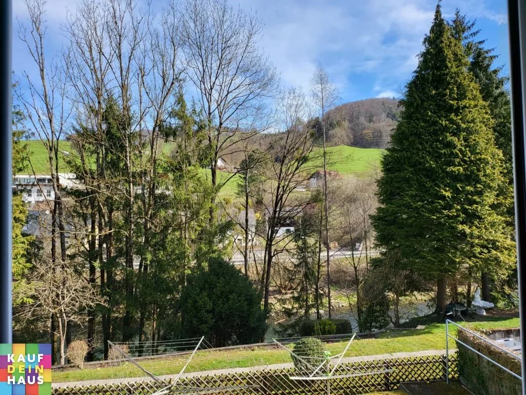 2-Zimmer-Wohnung mieten in Waidhofen an der Ybbs – 64,44 m², € 471 – Bild 2 von 9