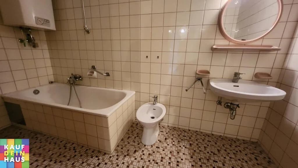 2-Zimmer-Wohnung mieten in Waidhofen an der Ybbs – 64,44 m², € 471 – Bild 8 von 9