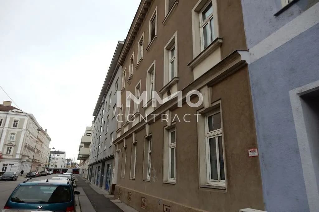 Gewerbeimmobilie kaufen in Wien – 296 m², € 1.752.000