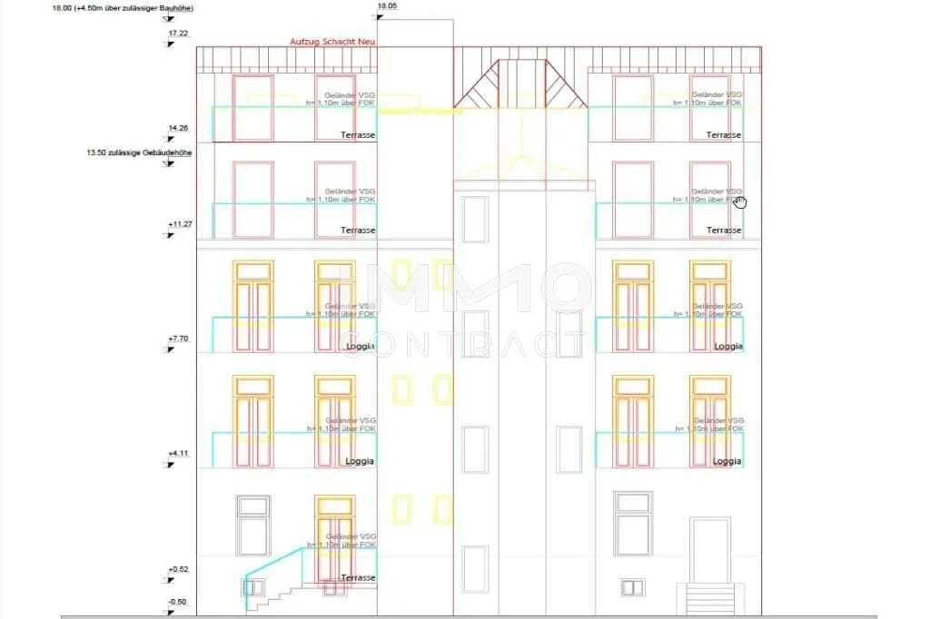 Gewerbeimmobilie kaufen in Wien – 296 m², € 1.752.000 – Bild 14 von 15