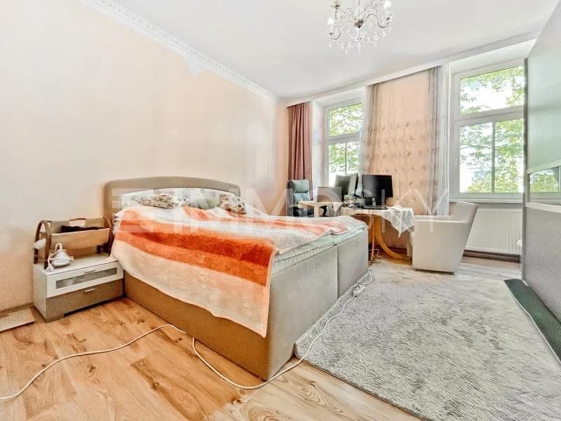 3-Zimmer-Wohnung kaufen in Wien – 64 m², € 299.000 – Bild 2 von 5