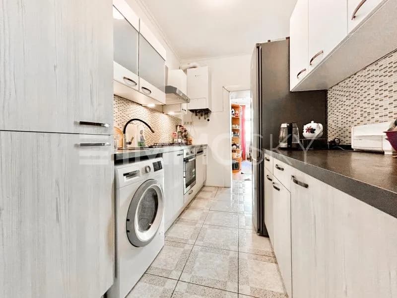 3-Zimmer-Wohnung kaufen in Wien – 64 m², € 299.000 – Bild 3 von 5