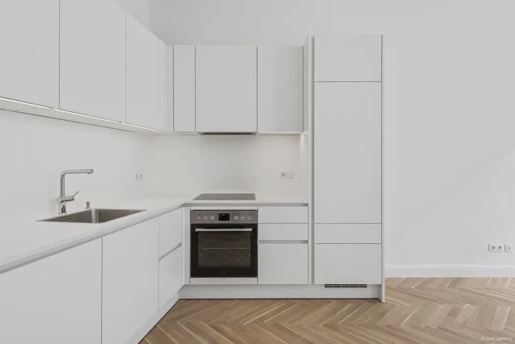 4-Zimmer-Wohnung kaufen in Wien – 88,48 m², € 659.000 – Bild 1 von 17