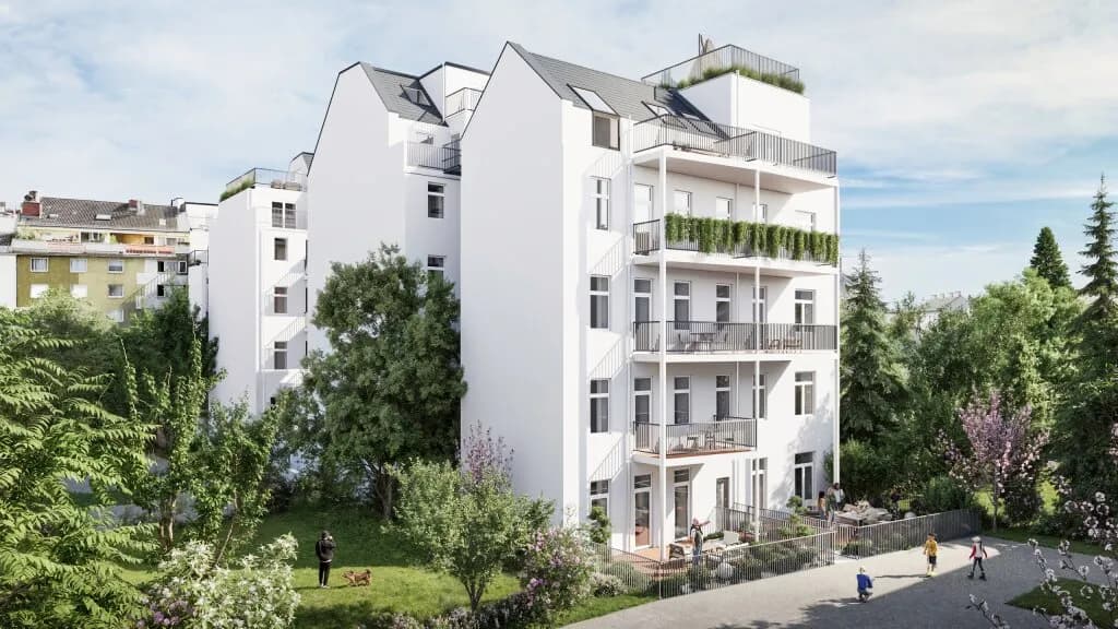 4-Zimmer-Wohnung kaufen in Wien – 88,48 m², € 659.000 – Bild 15 von 17