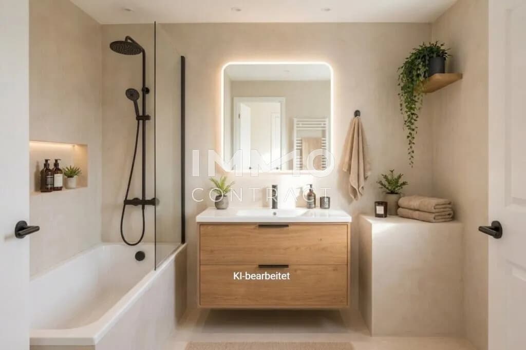 2-Zimmer-Wohnung kaufen in Wien – 44,08 m², € 339.000 – Bild 5 von 11