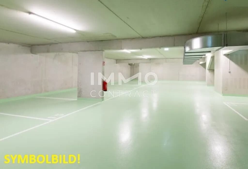 Immobilie mieten in Graz – 12 m², € 75