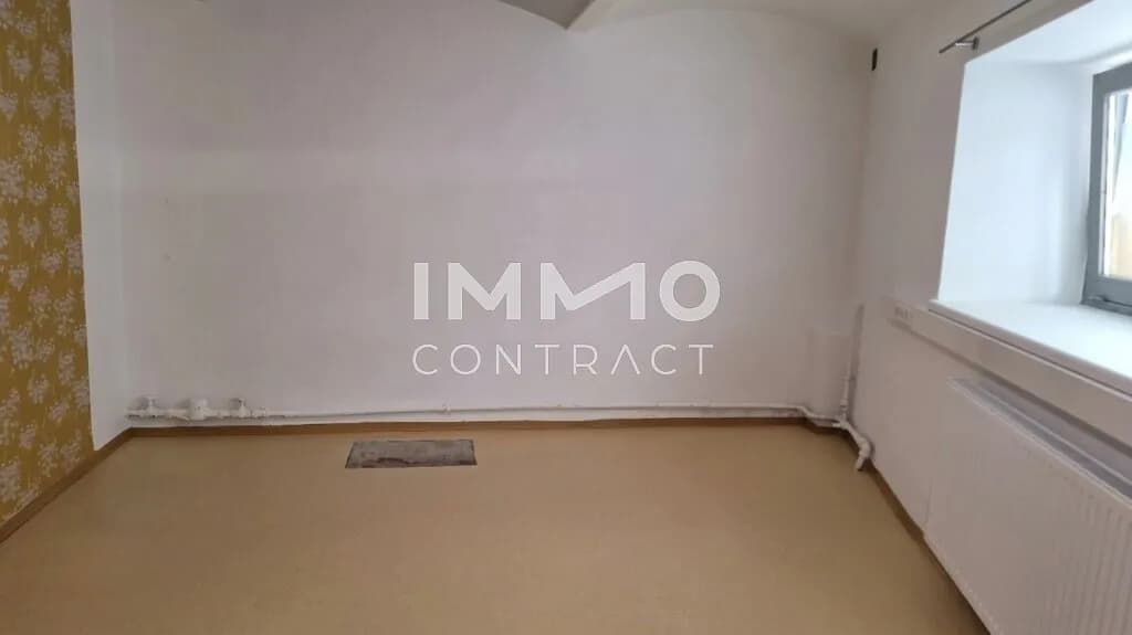 Gewerbeimmobilie mieten in Scheibbs – 15 m², € 250